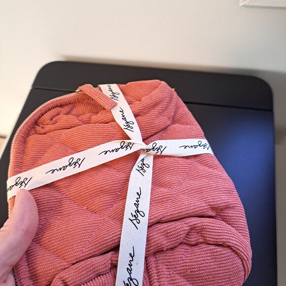 Jewelry and makeup pouch - Picture 4 of 5